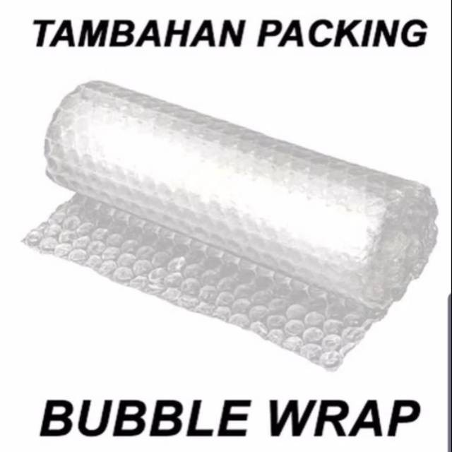 

Bubble Wrap