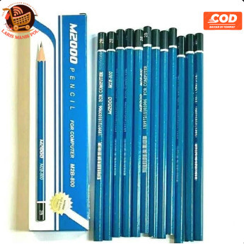 

LMP Pensil 2B Karakter PERKALIAN, Pensil HB mickey mouse, Pensil 2B 039, Pensil 2B Disney