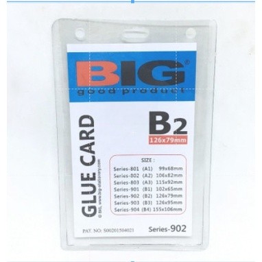 

NAME TAG MIKA BIG ISI 20 UK. B2 & B3