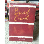 

Novel Gramedia BREADCRUMB