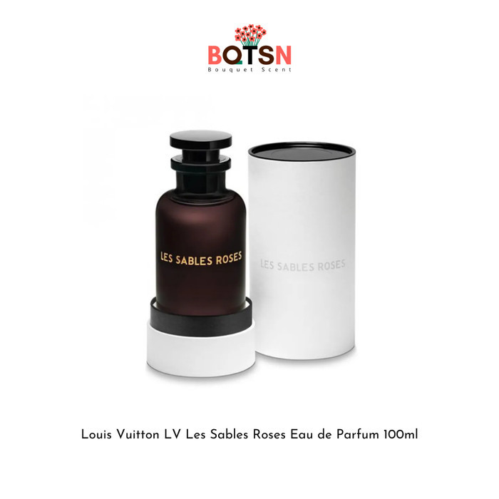 Louis Vuitton LV Les Sables Roses Eau de Parfum 100ml