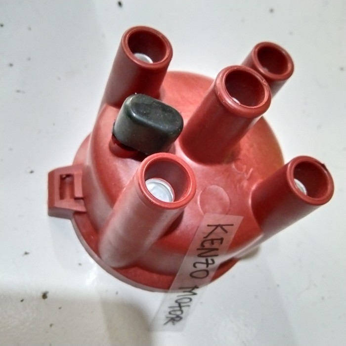 tutup delco cap delco kijang carry extra 1.0 katana vitara PART