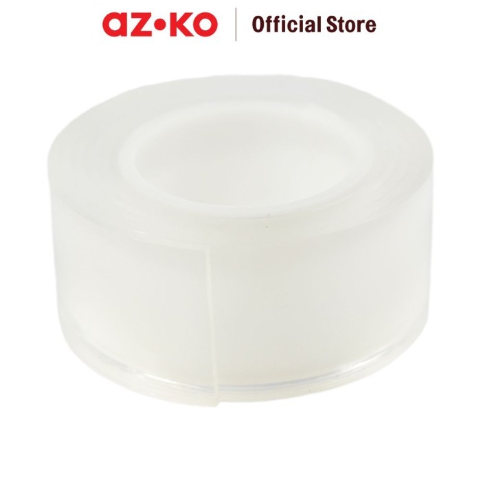 

AZKO Tactix Double Tape Nano 30 Mmx1 Mtr