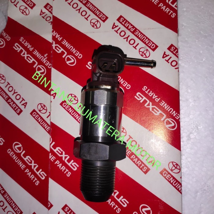 SENSOR LIMITER FORTUNER DIESEL ORIGINAL PART ASLI