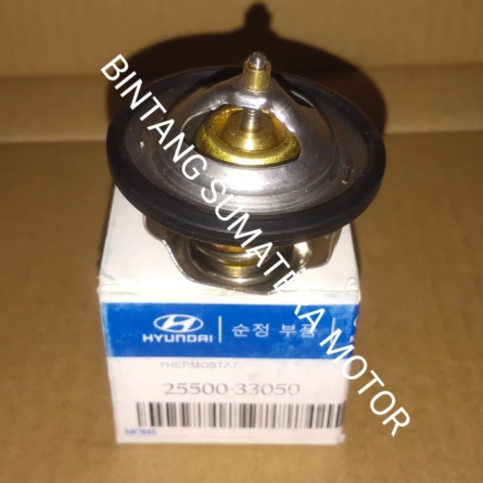 THERMOSTAT HYUNDAI ELANTRA ORIGINAL