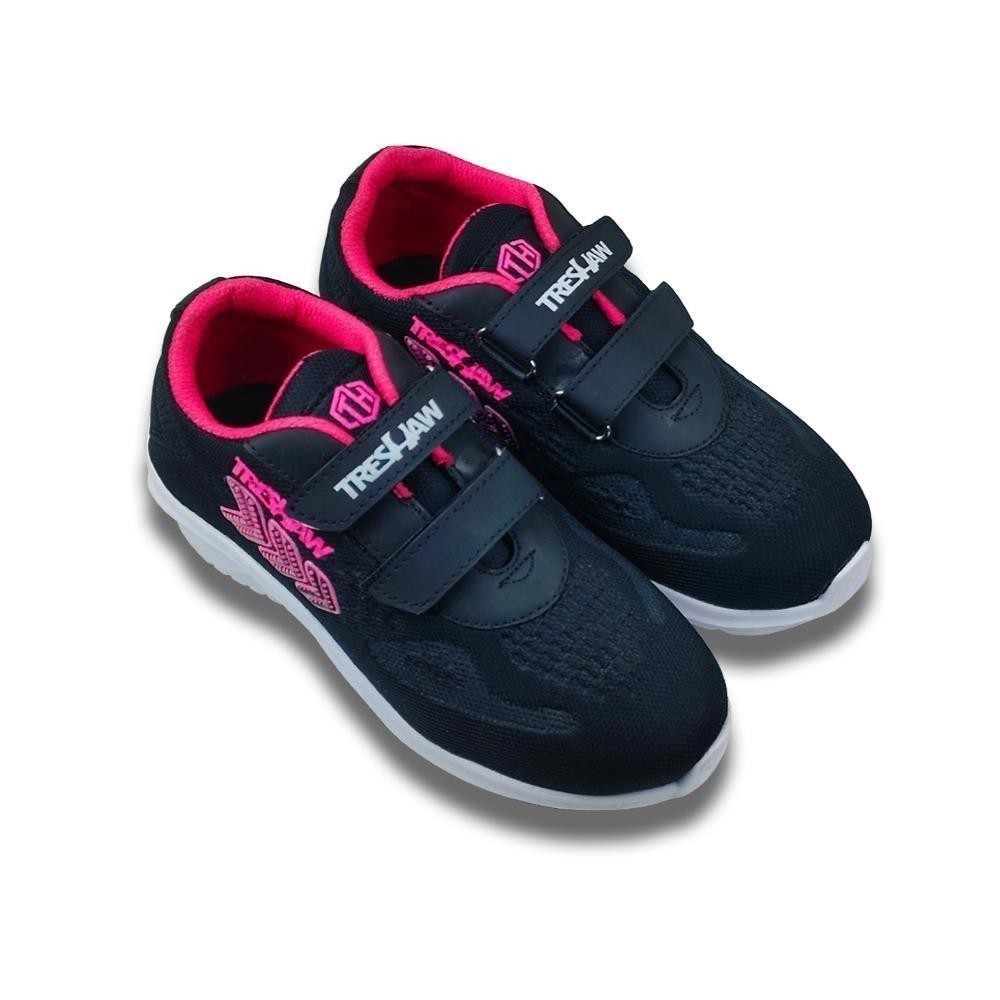 Sepatu Sneaker Anak Perempuan Treshaw Best Seller