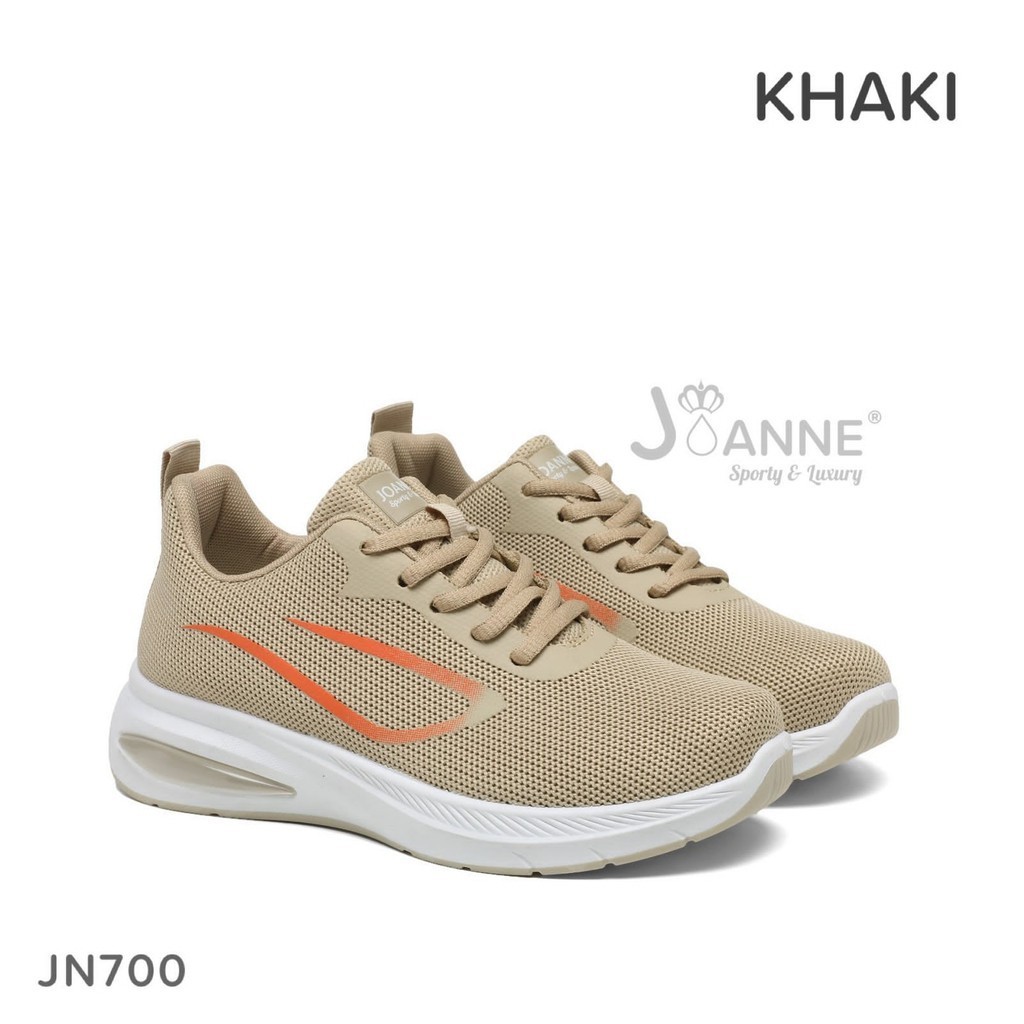 NA JN700  JOANNE  Sport  SEPATU MODERN