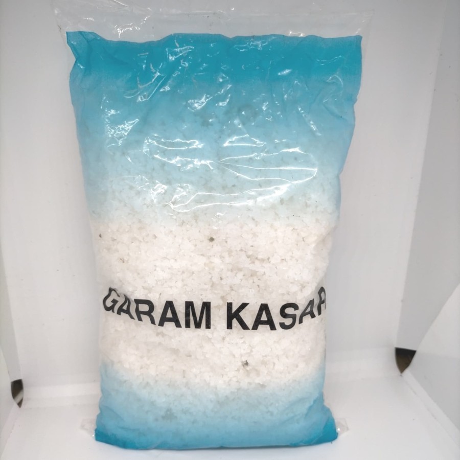 

GARAM KASAR CAP KUPU KUPU 450 GRAM