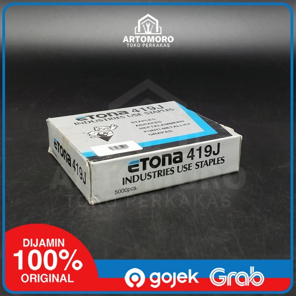 Paku Tembak Etona 419J