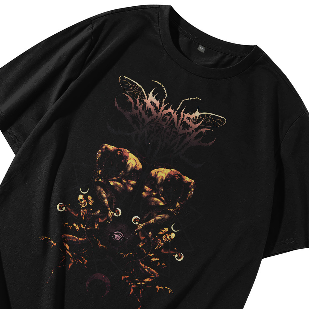 Kaos Deathcore Signs of the Swarm Vol 1294