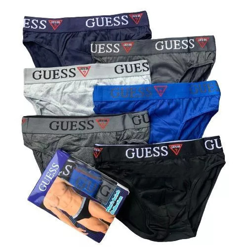 Sempak Pria Dewasa (1BOX 3pcs) / CD pria Dewasa / Sempak Pria / Celana Dalam Pria Dewasa