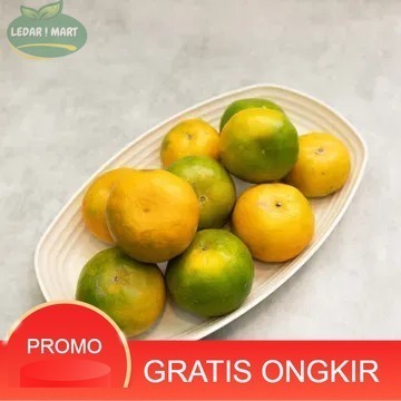 

Jeruk Siam Madu Premium