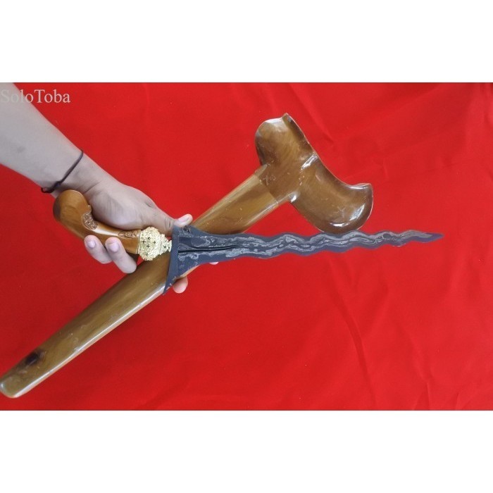 

keris sengkelat warangka gayaman mahar murah WKP murah
