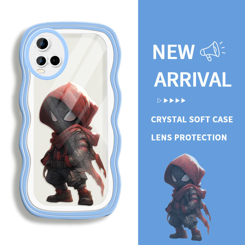 Case For Vivo Y21 Y21s Y21t Y21a Y21e Y21G For VivoY21 Vovo For VivoY21s Vivi For VivoY21t Viv0 For 