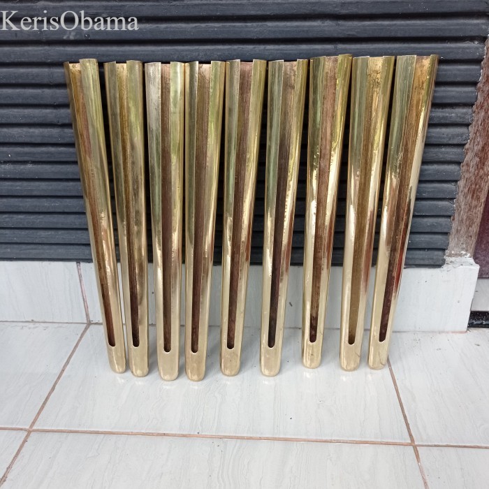 

pendok blewah solo tebal 04mm Murah