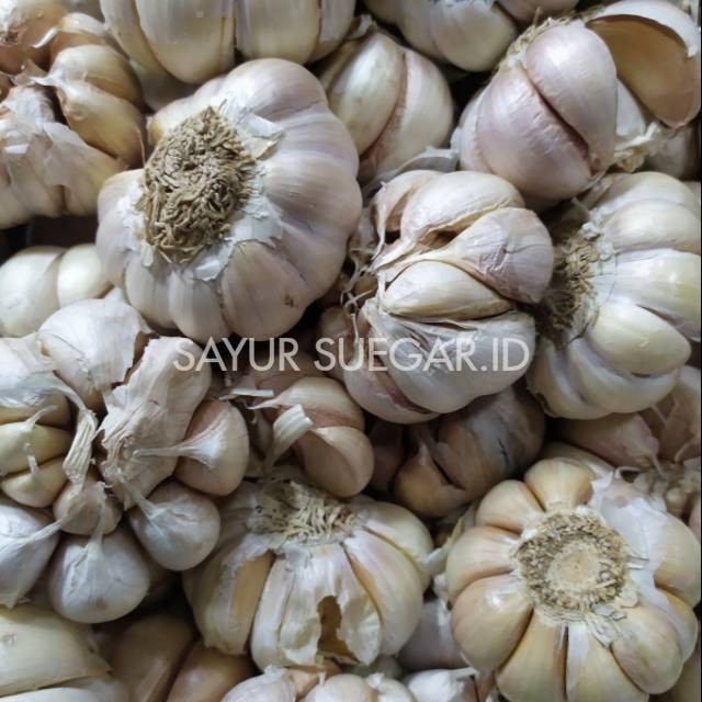 

Bawang putih/250 gram