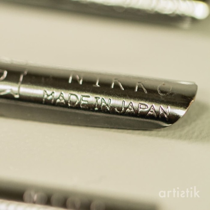 

PROMO!! -Nikko G Nib – Comic Pen Nib