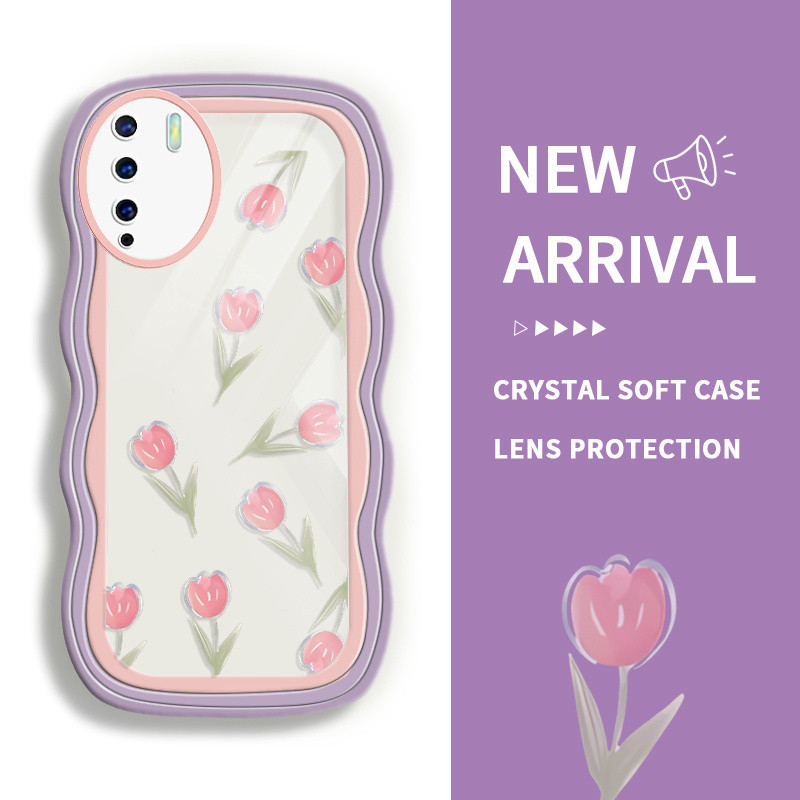 Casing HP For Oppo Reno 3 4G Reno 2 Reno 2F Reno 2Z For OppoRENO3 OPOP RENO2 2 F Z 0PP0 Reno2Z OP Ca