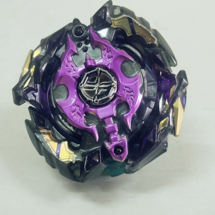 Beyblade Burst Evil Legend Spriggan 2nd Takara