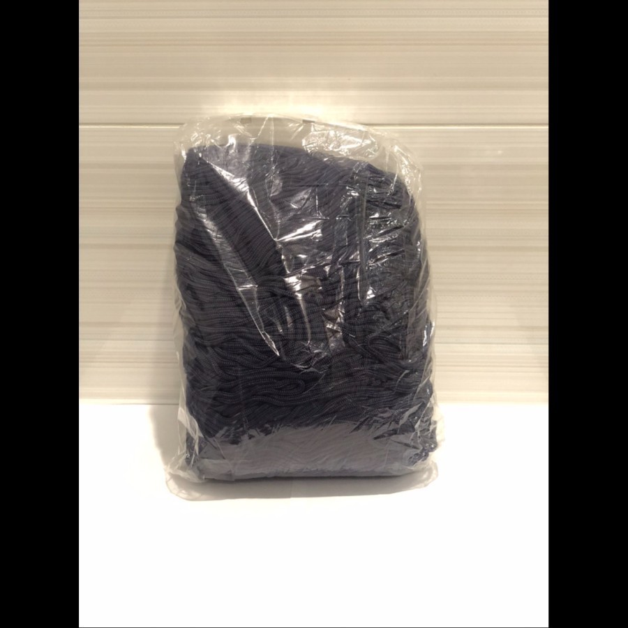 

Tali Kur 4B Hitam 1KG Tali Shopping Bag 1000 gram