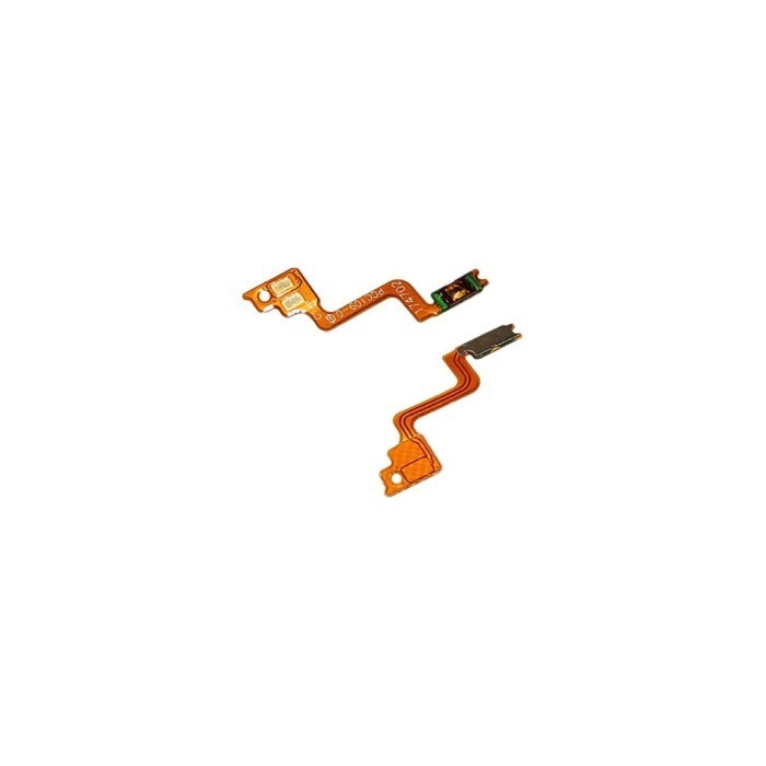 FLEXIBLE CONEKTOR CONNECTOR KONEKTOR POWER ON OFF OPPO R11 PLUS R11+
