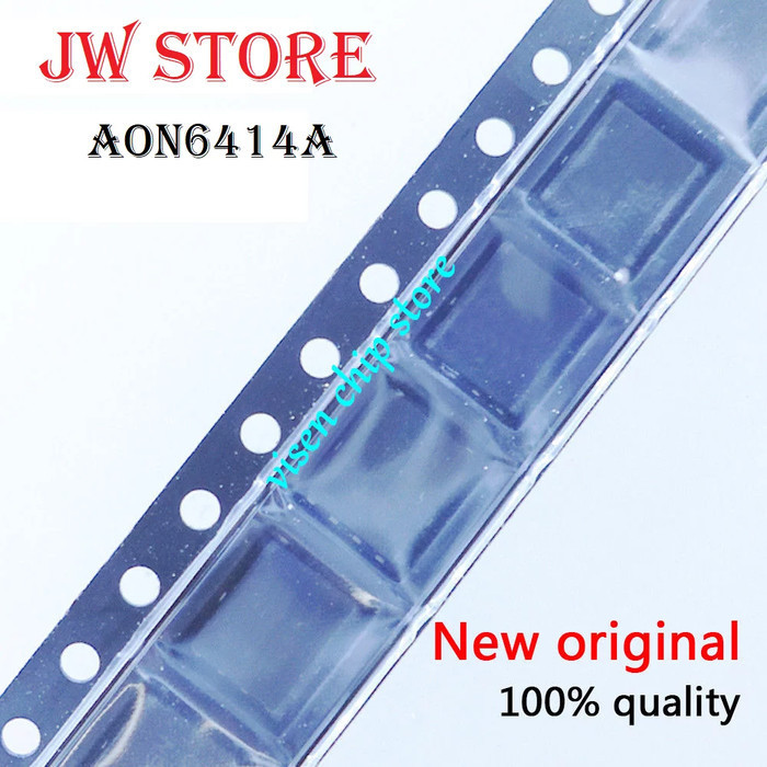 

AON6414A AON6414 AO6414 AON 6414A AO AO6414