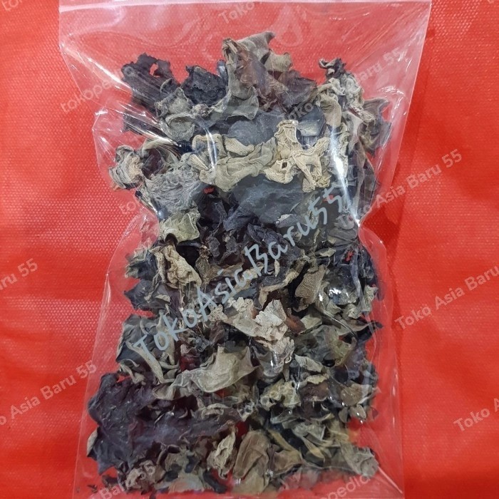 

Jamur kuping kering / bogji