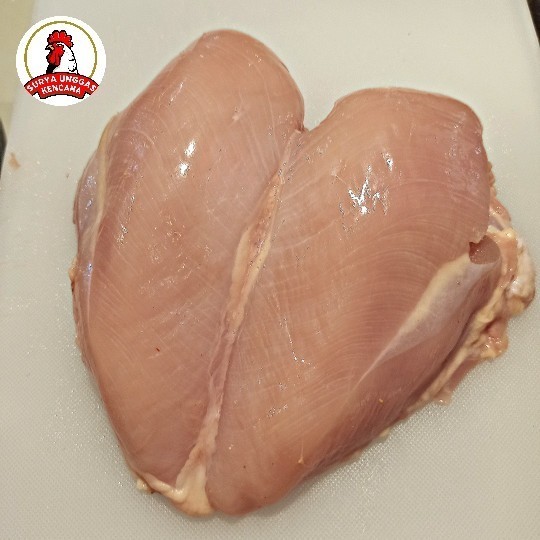 

Boneless Dada Ayam [Untuk ORDER 500-Gram], JAKARTA BARAT