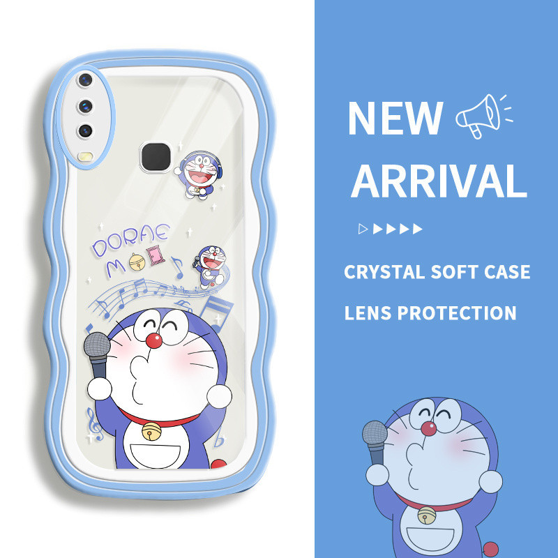 Casing HP For Vivo Y12 Y12s Y12a Y1s Y01 Y10 t1 Y11s For VivoY12 Vovo For VivoY1s For VivoY12s Y12A 