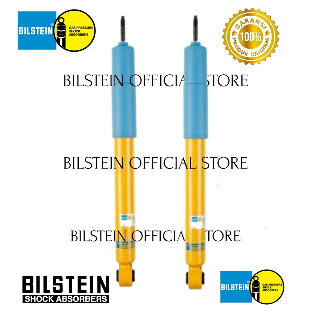 SHOCKBREAKER TOYOTA LAND CRUISER HARDTOP FJ40/BJ40 DEPAN ORIGINAL BILSTEIN B6 ASLI