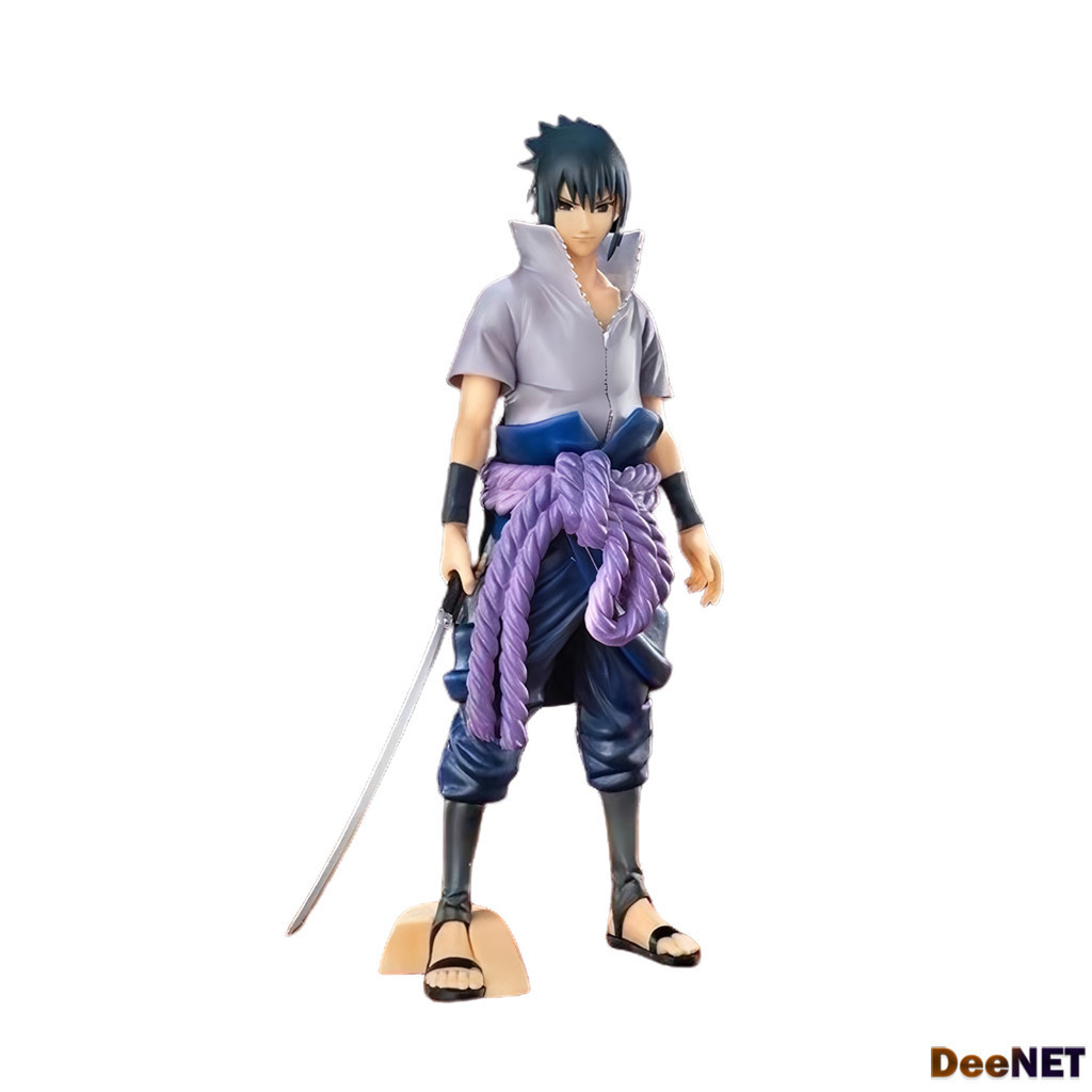 Sasuke Kusanagi Sword 26cm action figure PVC D-FGA357