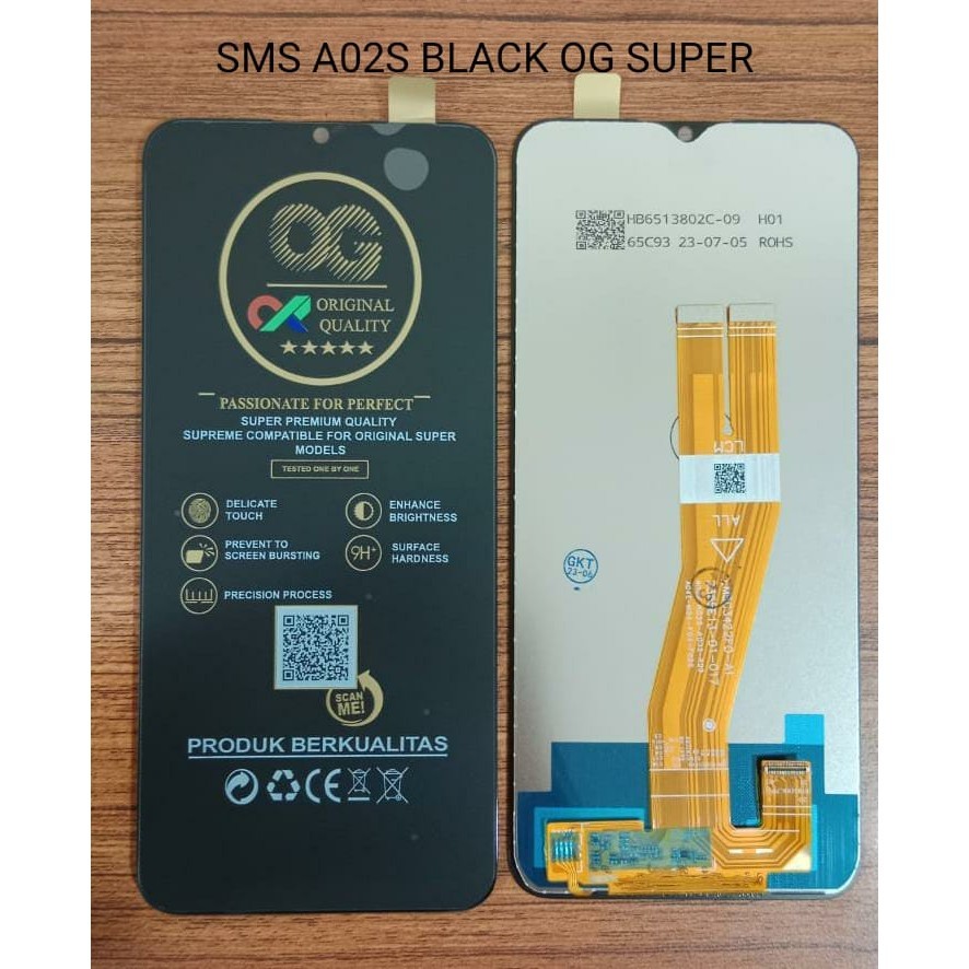 LCD SAMSUNG OG SUPER SAMSUNG M20 M205 J8 J810 M12 A32 5G A10 M10 A21S A20S A12 A10SA03S A04  A02S  A