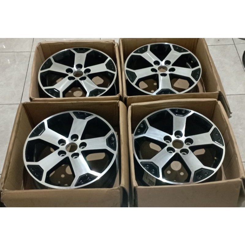 velg xpander cross