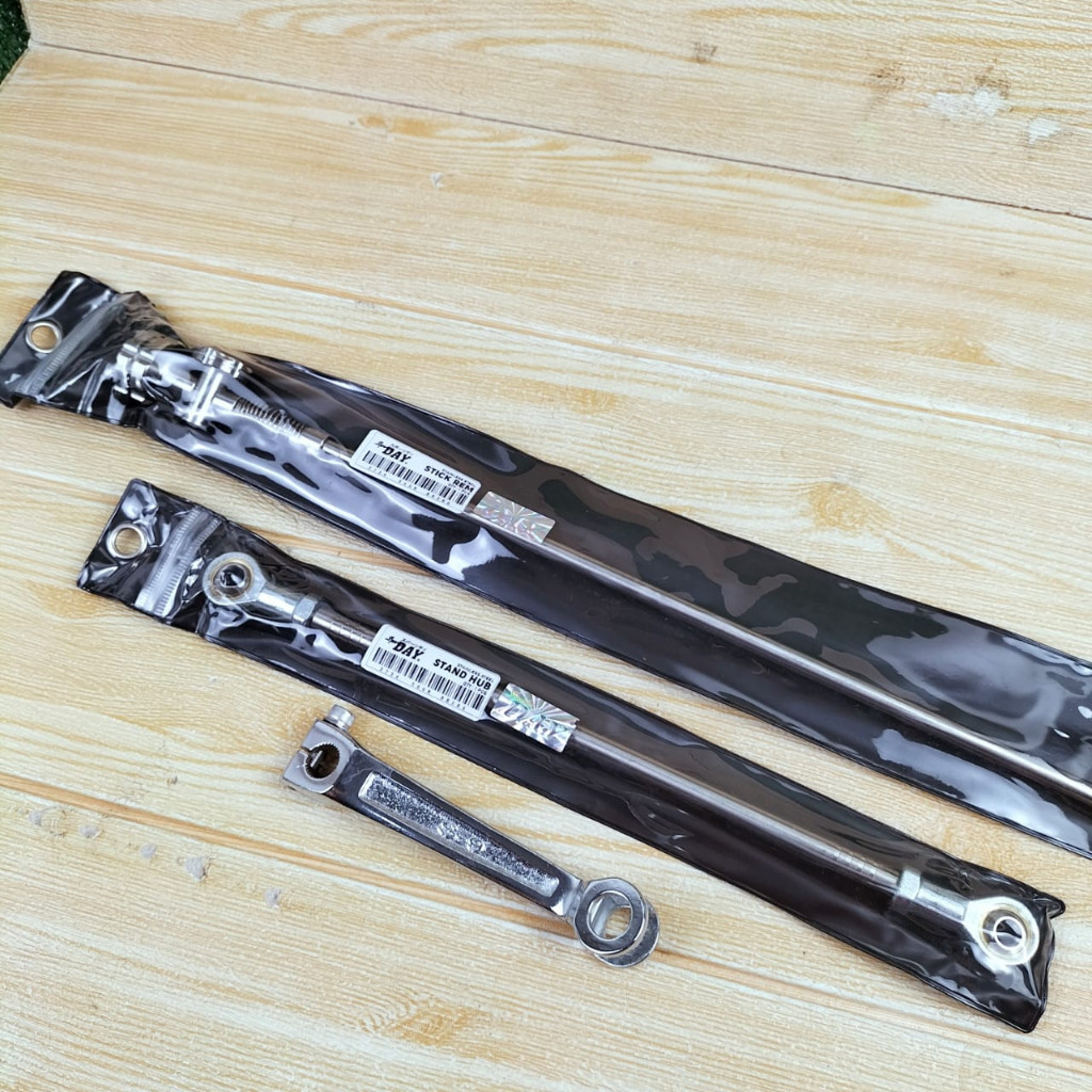 Paha Rem Bajaj Set Stanhub Rem Helibars Tiang Rem Helibars Pegangan Tutup Tromol Stik Rem Gantaran R