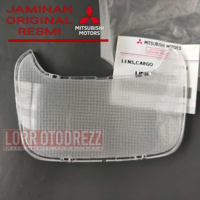 Mika Lampu Plafon Lancer EX Evo 10 Original