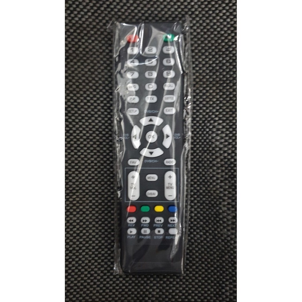 Remote Mesin TV China Digital MesinTV.Com by Wansonic -LPK14