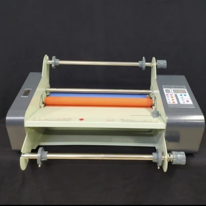 

Mabel Mesin Laminating Roll A3+ PDFM 360 Mini