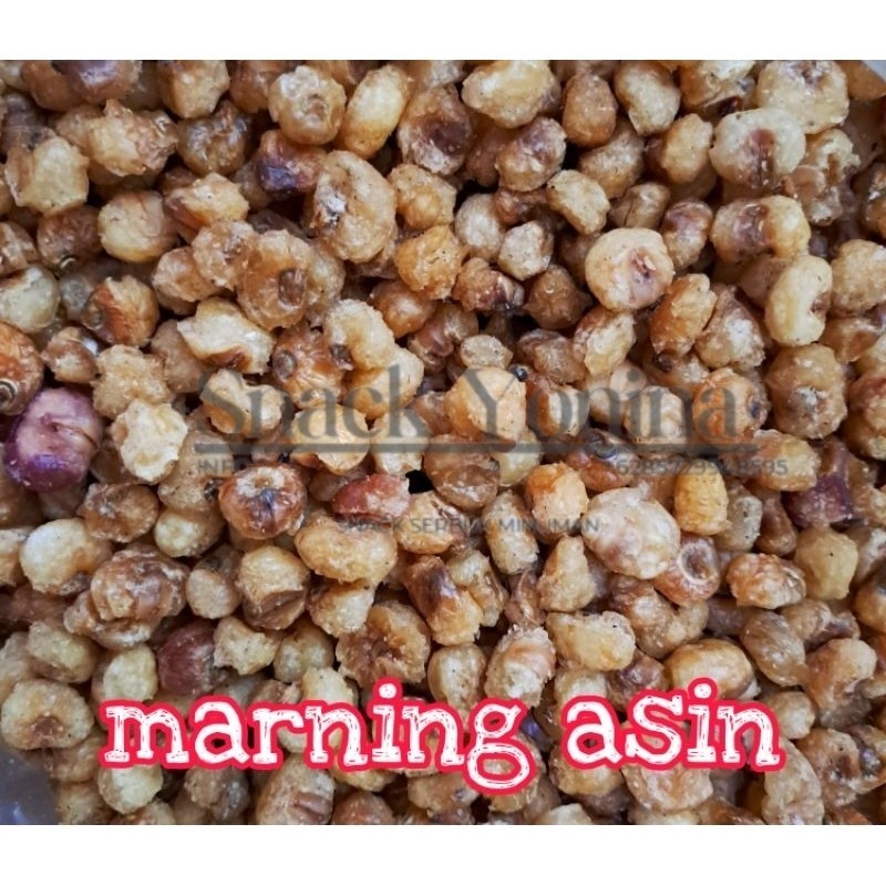 

Marneng Asin 250grGratis Ongkir & COD