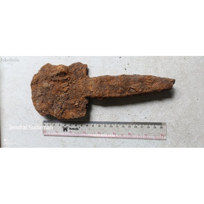 

pusaka kujang sepuh kabudan arogan jalak s Murah Meriah JD21 murah