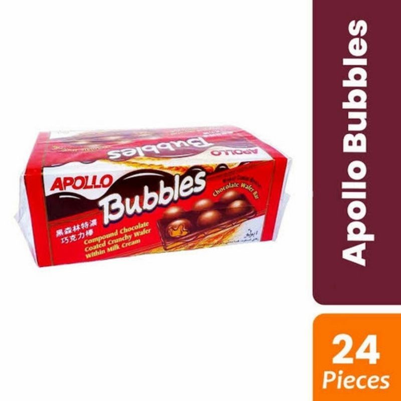 

apollo bubbles besar malaysia isi 24