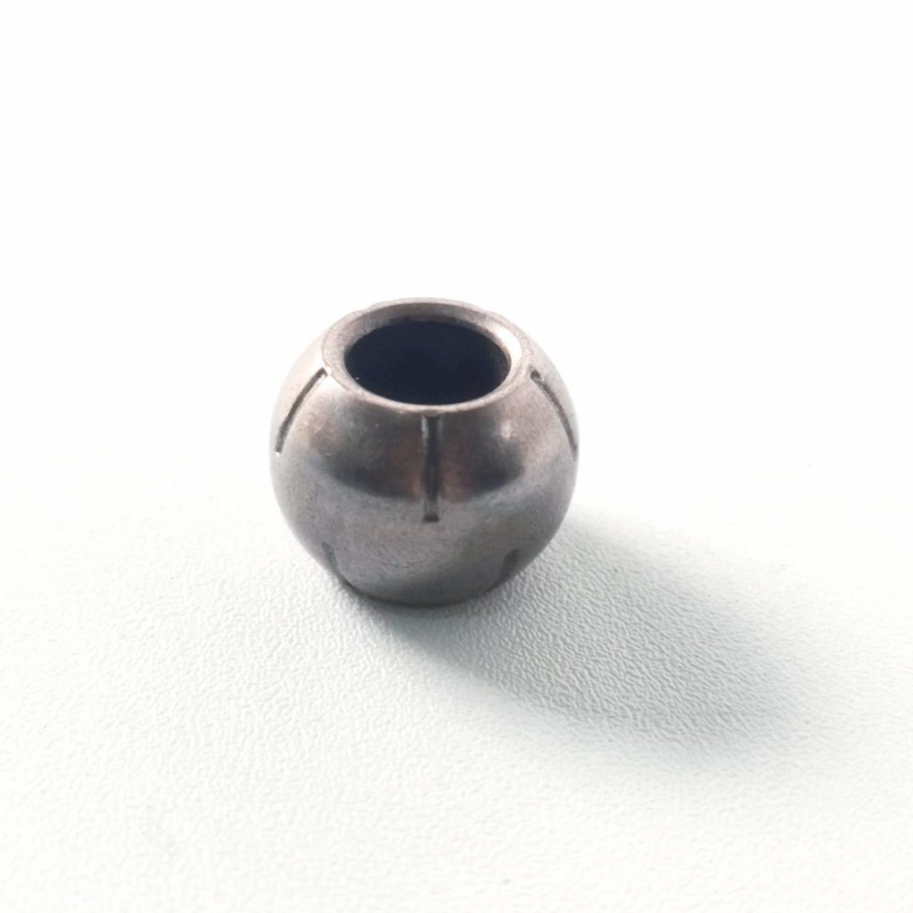 Bosing Kipas Angin Bulat Garis As 8mm Kecil