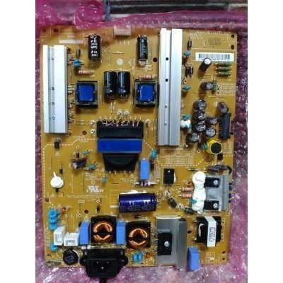 Modul Power Supplay TV LG Model 47LB561T 47LB582T 47LY340C 49LB551T 50LB582T 50LB650T 49LB551T