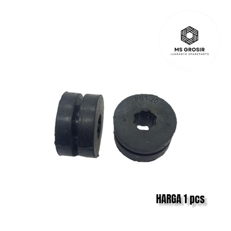 karet kedudukan plat nomer visor honda pcx Adv