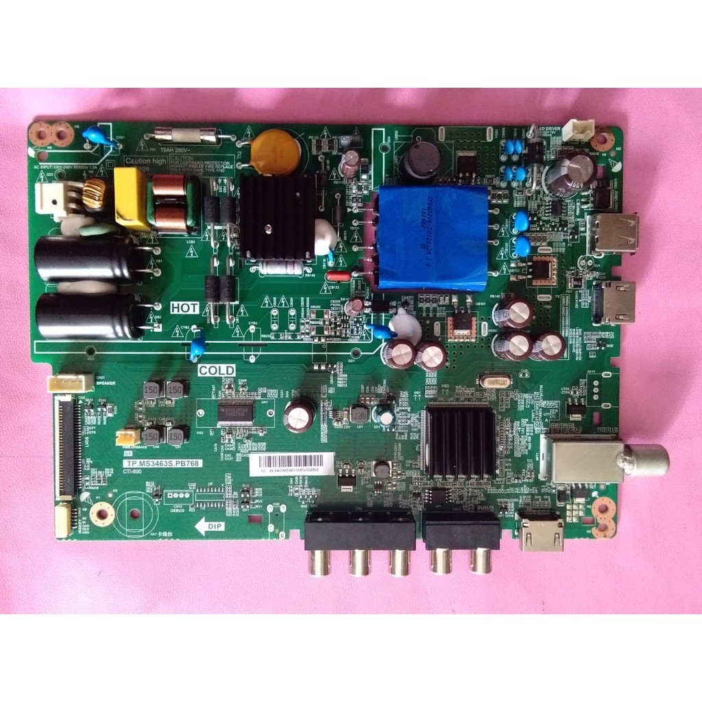 MB TV LG 32LK500 32LK500BPTA