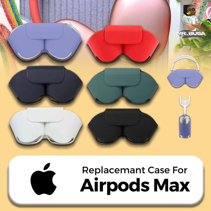 Smart Case Cover Apple AirPods Max / Tas Penyimpanan For Airpods Max