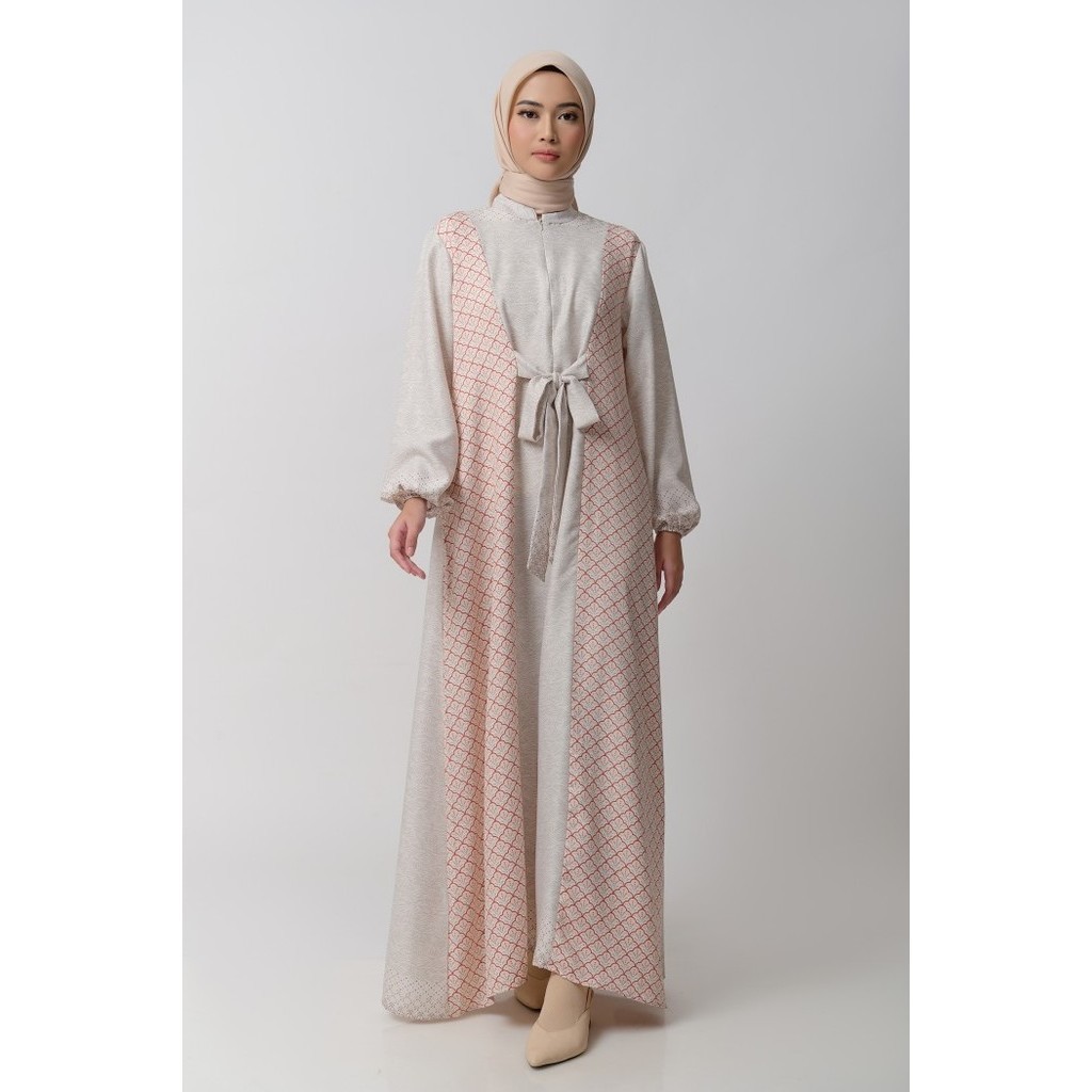 PROMO Hari Raya Idul Fitri- ZM Zaskia Mecca - Davira Gamis - Teman Serumpun - Edisi Nusantara - Ash,