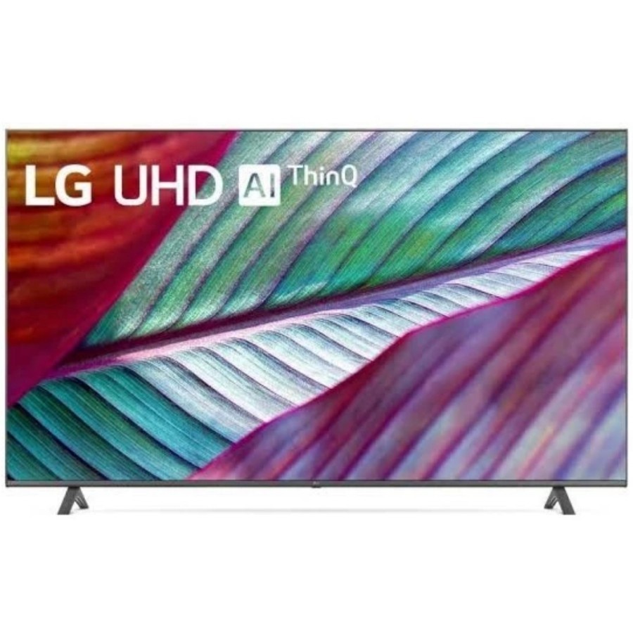LG 43UR7500PSC Smart TV UHD 4K 43 Inch THINQ AI 43UR7500 ( FREE PACK KAYU )