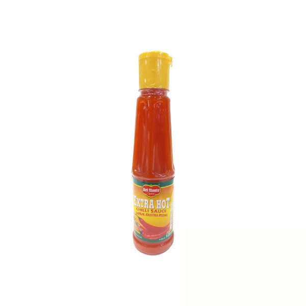 

DELMONTE EXTRA HOT 135 ML