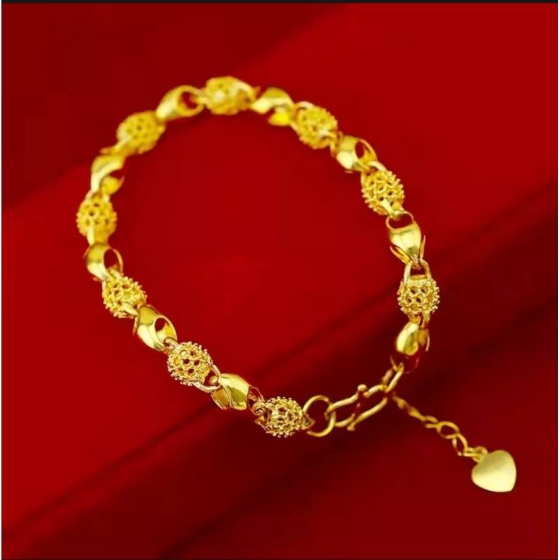 gelang emas Hongkong 999 asli,gelang emas Hongkong asli bebas pajak,emas Hongkong 24 karat asli termurah, Kualitas Import Korea MURAH BAYAR DITEMPAT