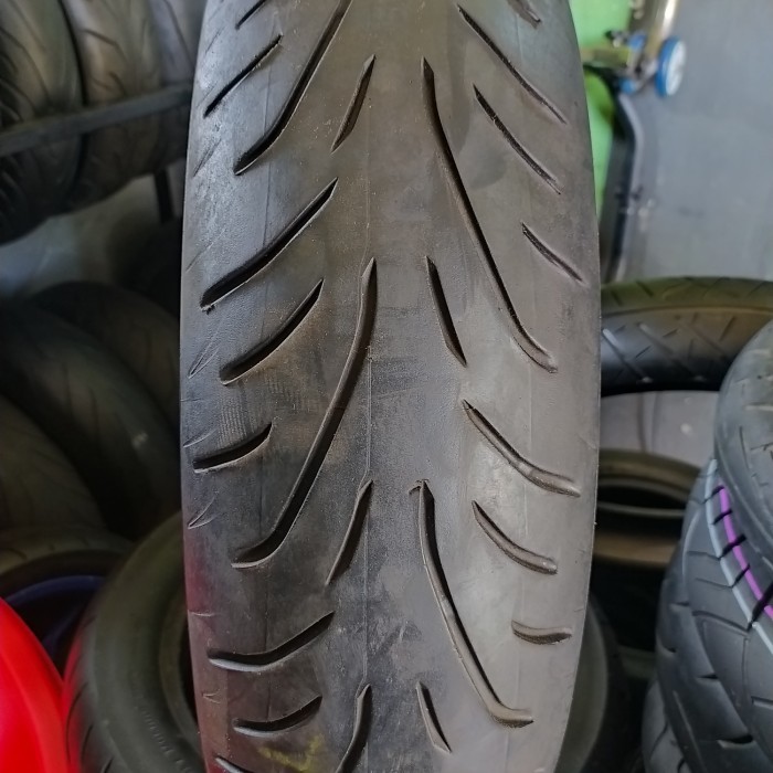 PROMO BAN BATTLAXT31 150 70 17 COPOTAN IMPOR SUPER TEBEL